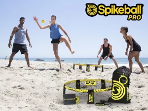 9: Spikeball Pro Spil