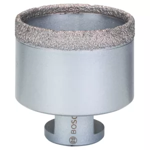 8: Bosch Diamanthulsav 60mm Dryspeed - 2608587128
