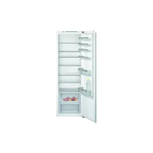 5: Siemens KI81RVFF0 - Integrerbart køleskab