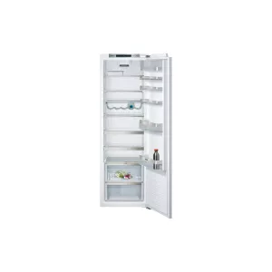 2: Siemens KI81RAFE1 - Integrerbart køleskab