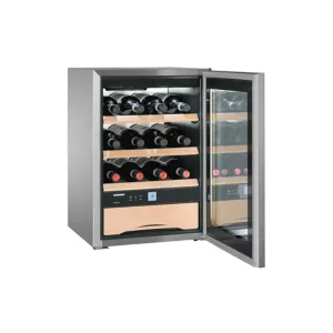 13: LiebHerr   WKes 653-22 001 - Integrerbart vinkøleskab