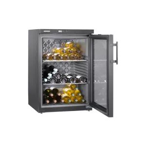14: LiebHerr Fritstående vinkøleskab - Fritstående vinkøleskab