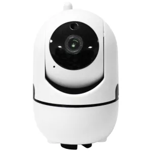 Bedste Home-It Overvågningskamera i 2023