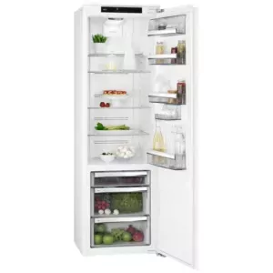 10: AEG SKE818E9ZC - Integreret køleskab