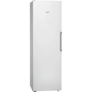 1: Siemens KS36VFWEP - Fritstående køleskab