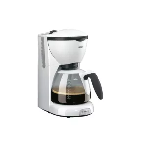 10: Braun KF520/1 Caféhouse - Kaffemaskine