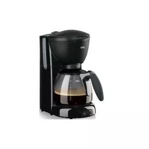 9: Braun KF560 Caféhouse - Kaffemaskine