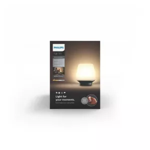 5: Philips Hue Connected Wellness Bordlampe