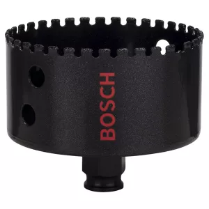 9: Bosch Diamanthulsav Ø83mm Powerchange - 2608580321