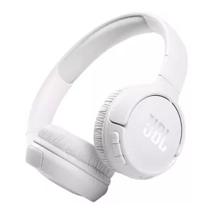 13: JBL Tune 510BT Trådløst On-Ear Hovedtelefoner - Hvid