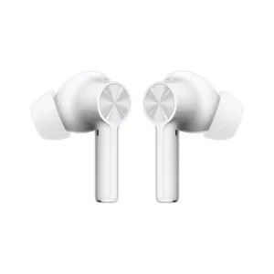 3: OnePlus Z2 Buds Trådløse Høretelefoner In-Ear m. Active Noice Cancelling - Hvid
