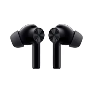 2: OnePlus Z2 Buds Trådløse Høretelefoner In-Ear m. Active Noice Cancelling - Sort