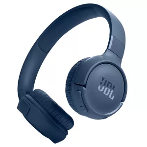 5: JBL Tune 520BT Trådløse On-Ear Hovedtelefoner - Blå