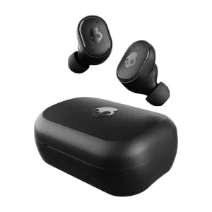 1: Skullcandy Grind In-Ear Høretelefoner - True Wireless Bluetooth - Sort