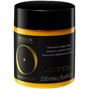 4: Revlon Orofluido Radiance Argan Mask 250 ml