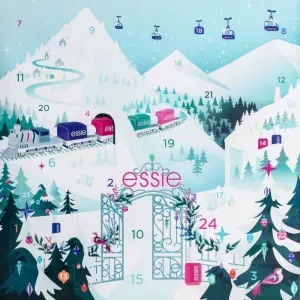 1: Essie Advent Calendar (Limited Edition)