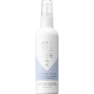 1: Philip Kingsley Finishing Touch Strong Hold Hairspray 125 ml (U)