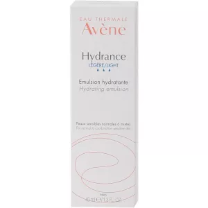 2: Avene Hydrance Light Hydrating Emulsion 40 ml