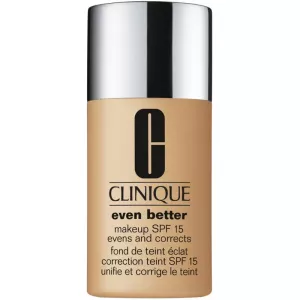 12: Clinique Even Better Makeup SPF 15 30 ml - WN 80 Tawnied Beige
