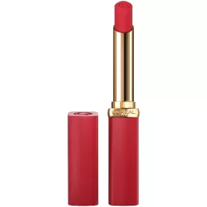 4: L'Oreal Paris Cosmetics Color Riche Intense Volume Matte Lipstick 1,8 gr. - 100 Pink Worth It