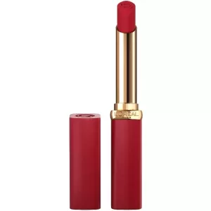 3: L'Oreal Paris Cosmetics Color Riche Intense Volume Matte Lipstick 1,8 gr. - 300 Rouge Confident