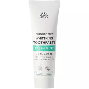 3: Urtekram Bio9 Toothpaste Fresh Mint 75 ml