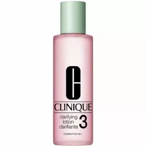 7: Clinique Clarifying Lotion 3 - 400 ml