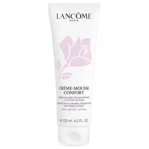 3: Lancome Confort Creme-Mousse Dry Skin 125 ml