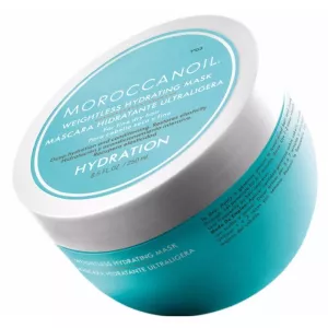 1: Moroccanoil Weightless Hydrating Mask 250 ml