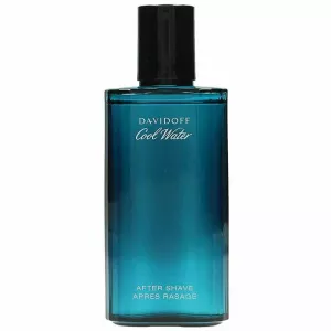 2: Davidoff Cool Water After Shave Men 75 ml