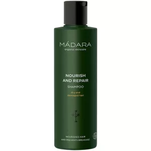 2: MADARA Nourish And Repair Shampoo 250 ml