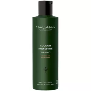 1: MADARA Colour And Shine Shampoo 250 ml