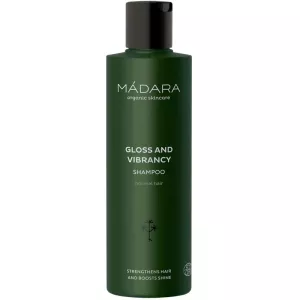 3: MADARA Gloss And Vibrancy Shampoo 250 ml