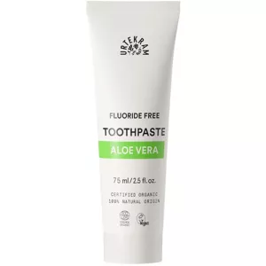 5: Urtekram Aloe Vera Toothpaste 75 ml