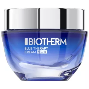 1: Biotherm Blue Therapy Night Cream All Skintypes 50 ml