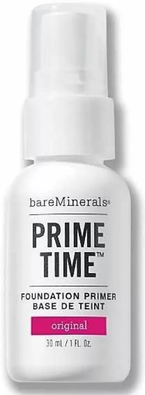 11: Bare Minerals Prime Time Foundation Primer Original 30 ml
