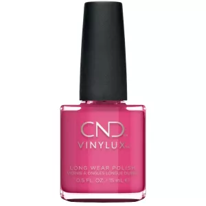1: CND Vinylux Neglelak Pink Bikini #134 - 15 ml