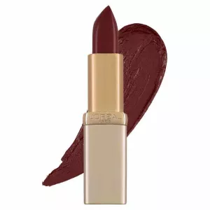 5: L'Oreal Paris Cosmetics Color Riche Lipstick - 108 Brun Cuivre (U)