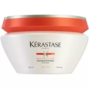 8: Kerastase Nutritive Masquintense Hair Mask 200 ml - Fine Hair