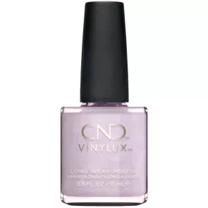 1: CND Vinylux Art Vandal Neglelak Lavender Lace #216 - 15 ml