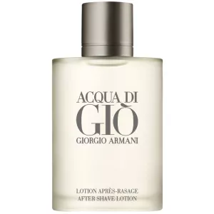 1: Giorgio Armani Acqua Di Gio Pour Homme After Shave Lotion 100 ml
