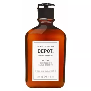 1: Depot No. 101 Normalizing Daily Shampoo 250 ml