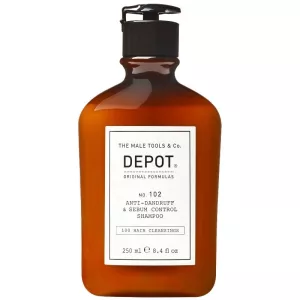 2: Depot No. 102 Anti-Dandruff & Sebum Control Shampoo 250 ml