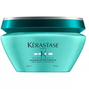 7: Kerastase Resistance Masque Extentioniste Hair Mask 200 ml