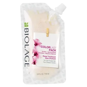 8: Biolage ColorLast Pack Mask 100 ml
