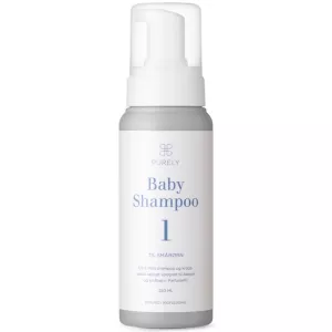 9: Purely Professional Baby Shampoo 250 ml