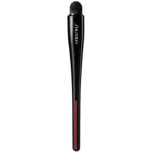 8: Shiseido TSUTSU Fude Concealer Brush