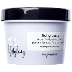 13: Milk_shake Lifestyling Fixing Paste 100 ml (U)