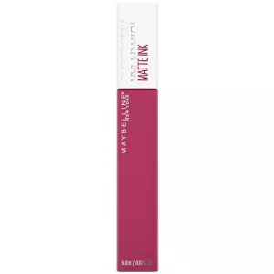 9: Maybelline Superstay Matte Ink Liquid Lipstick 5 ml - 150 Pathfinder