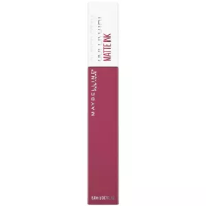 11: Maybelline Superstay Matte Ink Liquid Lipstick 5 ml - 155 Savant